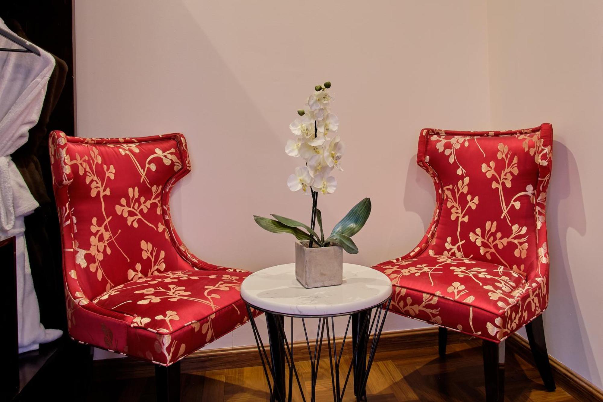 Muthu Regent Отель 4*