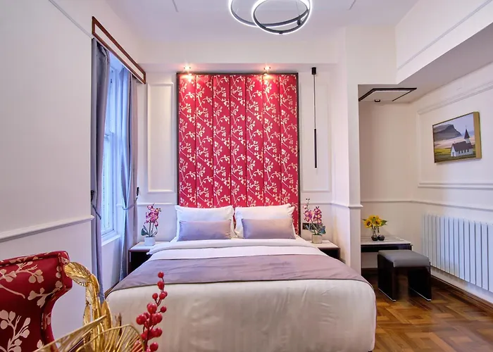 Muthu Oban Regent Hotel