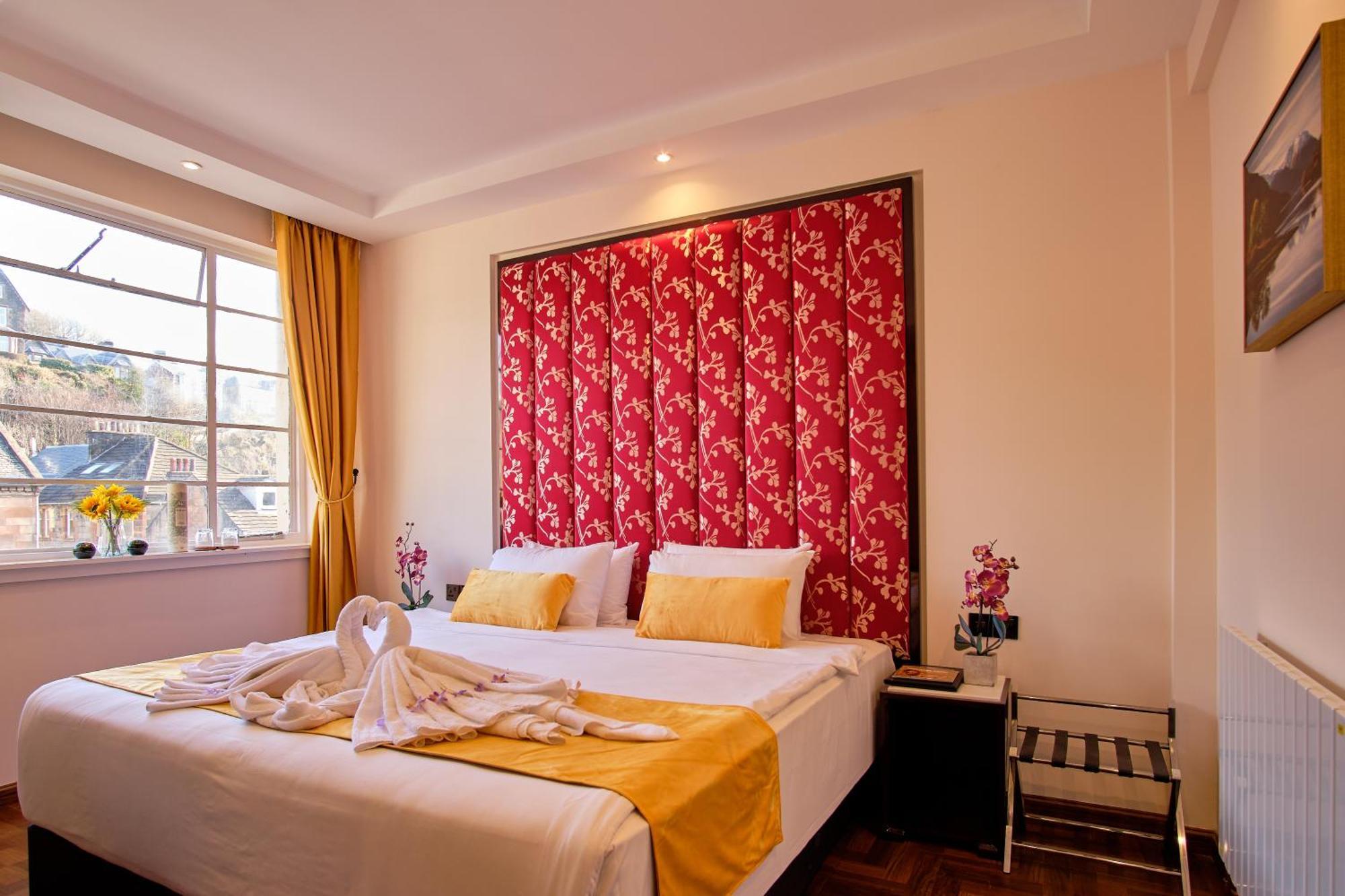 Muthu Regent 3* Oban