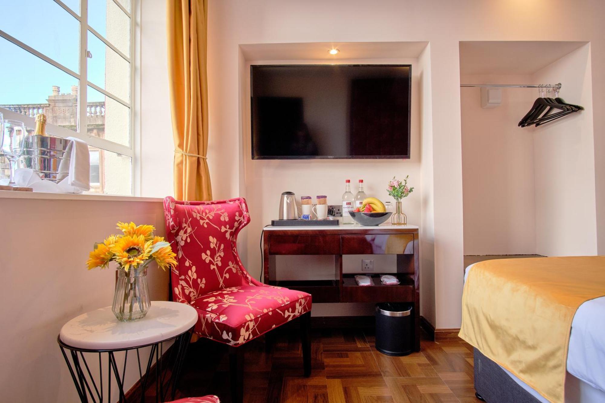 Hotel Muthu Regent 3*