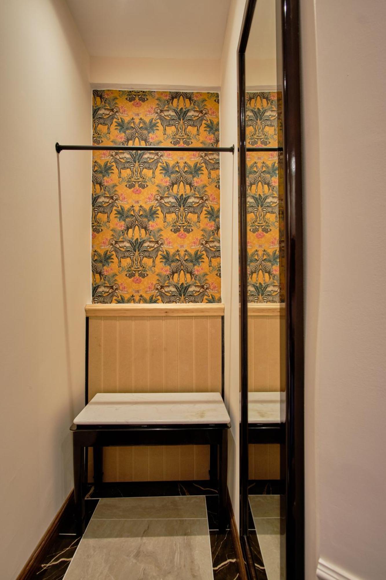 Muthu Regent 3*