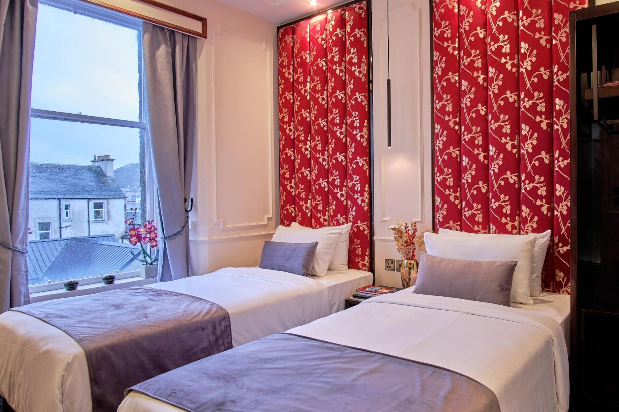 Muthu Regent 3*