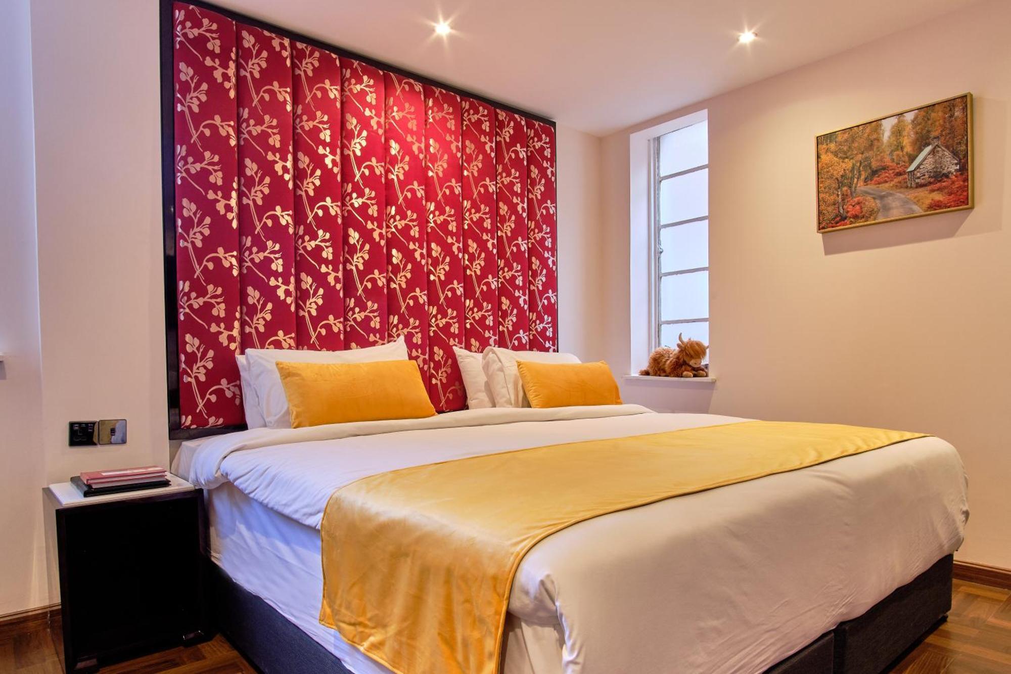 Muthu Regent Hotel 3*