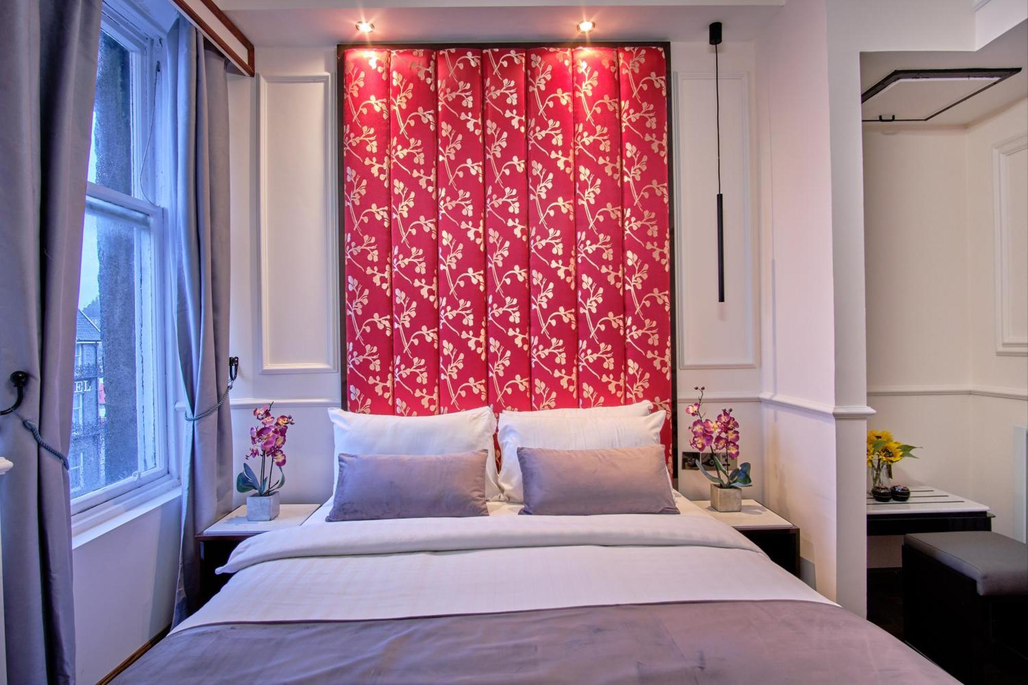 Muthu Regent Hotel 3*